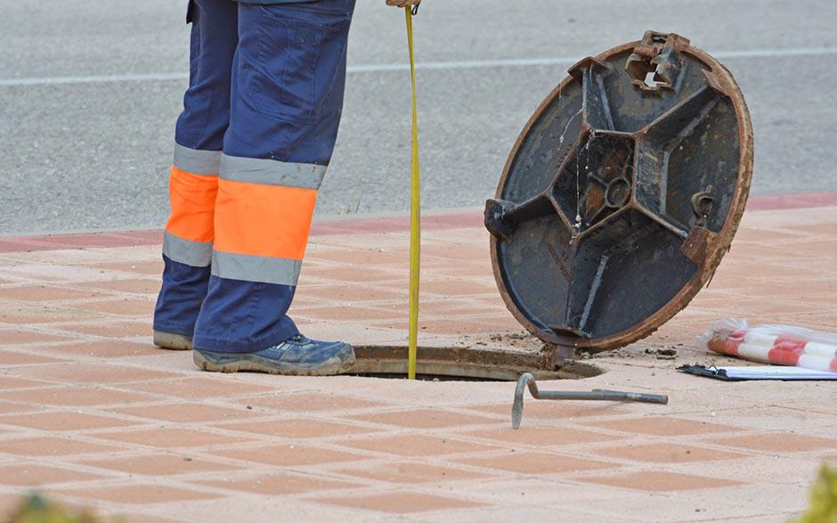 dégorgement Montigny-le-Bretonneux