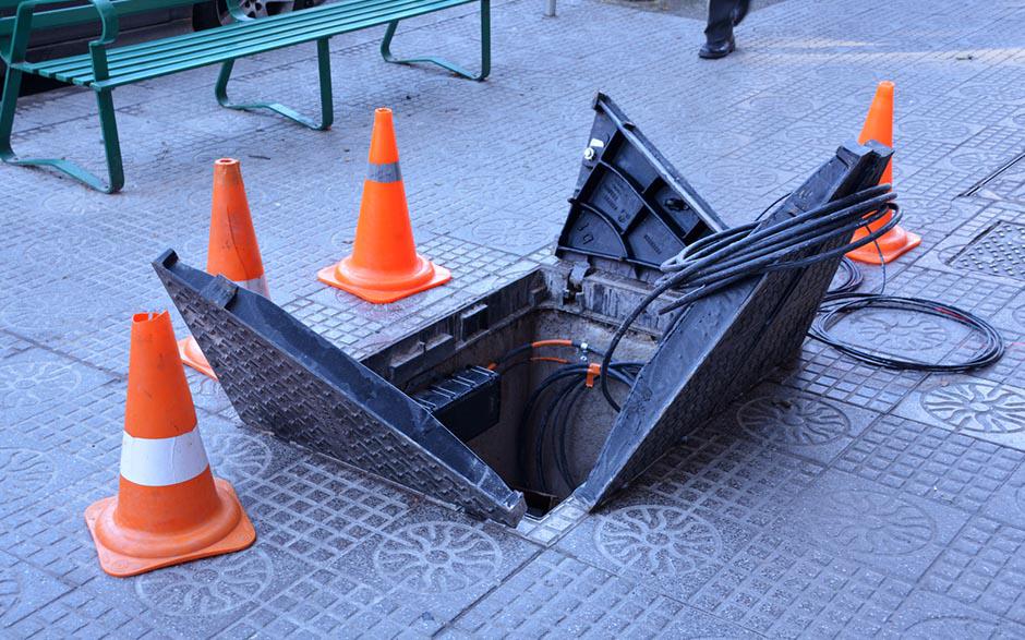 débouche canalisation maison Colombes